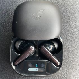 Soundcore Liberty 4 Pro 新品 12,000円 中古 4,500円 | ネット最安値