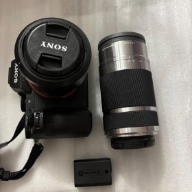SONY α7II 「ILCE-7M2K」 26041138