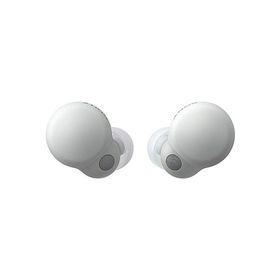 ワイヤレスノイズキャンセリングステレオヘッドセット LinkBuds S ホワイト SONY (ソニー) WF-LS900N-W