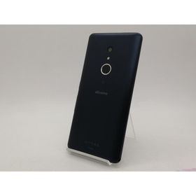 【中古】Fujitsu docomo 【SIMロック解除済み】 arrows Be4 ブラック 3GB 32GB F-41A【札幌南2条】保証期間１ヶ月【ランクB】