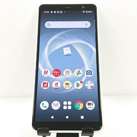 arrows Be4 Plus F-41B ドコモ ホワイト 送料無料 即決 本体 c11581