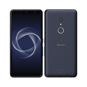 arrows Be4 Plus F-41B[64GB] docomo ブラック【安心保証】