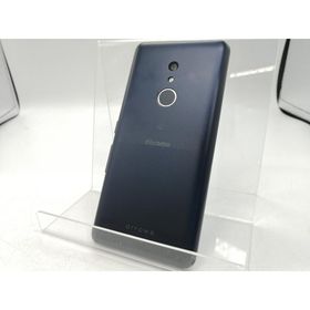 【中古】Fujitsu docomo 【SIMロック解除済み】 arrows Be4 Plus ブラック 4GB 64GB F-41B【大阪本店】保証期間１ヶ月【ランクB】