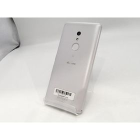 【中古】Fujitsu docomo 【SIMロック解除済み】 arrows Be4 ホワイト 3GB 32GB F-41A【浜松駅前】保証期間１ヶ月【ランクB】