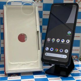 【中古】即日発送可AQUOS Wish4 64GB ブラック SH-M27 楽天モバイル版SIMフリー 美品