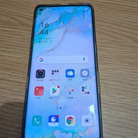 OPPO Reno3 5G simフリー 本体