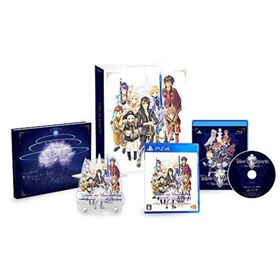 PS4テイルズ オブ ヴェスペリア REMASTER 10th ANNIVERSARY EDITION早期購入特典 「スペシャルドラマチック