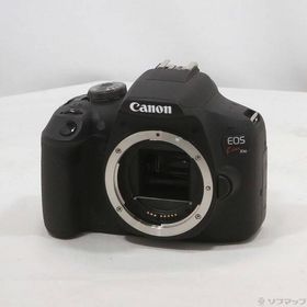 〔中古〕Canon(キヤノン) EOS Kiss X90(W)ボディ〔344-ud〕