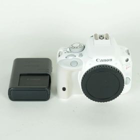 [良品] Canon EOS Kiss X7 ボディ ホワイト | キヤノンEF-Sマウント