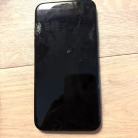 iPhoneX ジャンク品