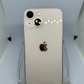 ●SIMフリー iPhone13mini 128GB ピンク