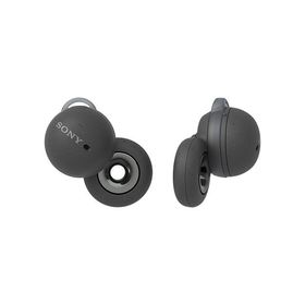 ワイヤレスステレオヘッドセット グレー SONY (ソニー) WF-L900-H