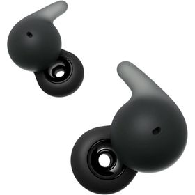 SONY ソニー 完全ワイヤレス Bluetoothイヤホン LinkBuds Open WF-L910 (B) [ブラック][ラッピング可]