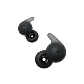 ★ソニー / SONY LinkBuds Open WF-L910 (B) [ブラック]【イヤホン・ヘッドホン】【送料無料】