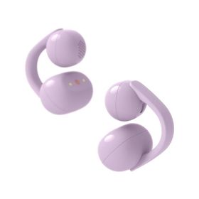 SONY(ソニー) LinkBuds Clip WF-LC900 (V) ラベンダー