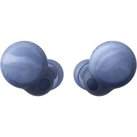 ソニー(SONY) NiziU CM出演モデルソニー ワイヤレス ノイズキャンセリング ステレオ イヤホン LinkBuds S WF-LS900N:サステナブル/軽量・小型/ノイキャン/外音取り込み/アースブルー WF-LS900N LC