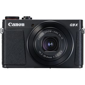 Canon PowerShot G9 レンズ ブラック 良品 動作確認済み 1ヶ月保証付 交換レンズ