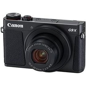 Canon PowerShot G9 レンズ ブラック 良品 動作確認済み 1ヶ月保証付 交換レンズ