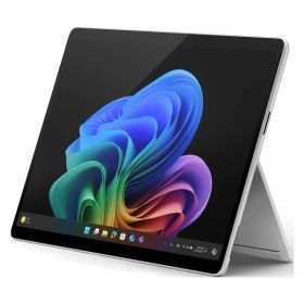 【新品・3営業日で発送】MICROSOFT マイクロソフト 【法人限定／納品先法人名記載必須商品】Surface Pro(第11世代)(Core Ultra 7／16GB／256GB／プラチナ／Win11)(EP2-20204)