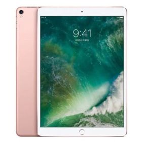 iPad Pro 10.5インチ