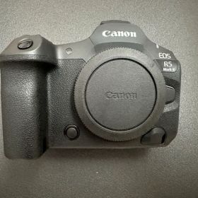 Canon EOS R5 Mark II ボディ