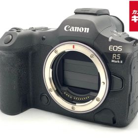 【中古】 【並品】 キヤノン EOS R5 Mark II ボディ