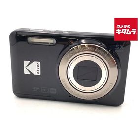 【中古】 【良品】 コダック PIXPRO FZ55 ボディ ブラック