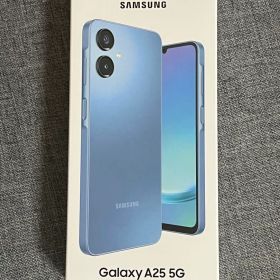 galaxy a25 5g