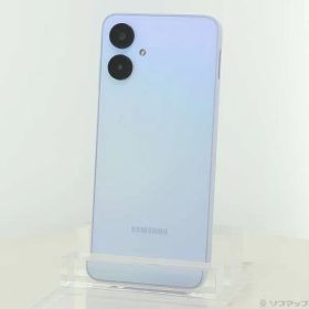 ソフマップ 〔中古品〕 Galaxy A25 5G 64GB ライトブルー SC-53F docomo SIMフリー【344】