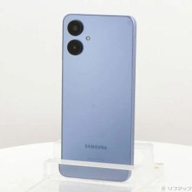 ソフマップ 〔中古品〕 Galaxy A25 5G 64GB ブルー SC-53F docomo SIMフリー【258】