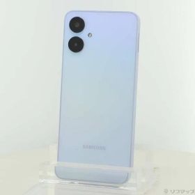 ソフマップ 〔中古品〕 Galaxy A25 5G 64GB ライトブルー SM-A253C 楽天 SIMフリー【344】
