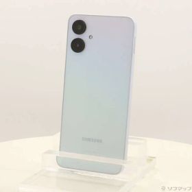 ソフマップ 〔中古品〕 Galaxy A25 5G 64GB ライトブルー SC-53F docomo SIMフリー【368】