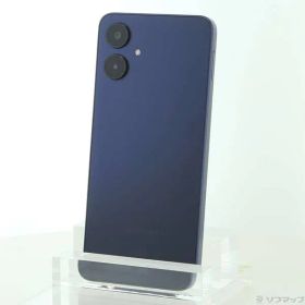 ソフマップ 〔中古品〕 Galaxy A25 5G 64GB ブラック SCG33 au SIMフリー【295】