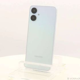 ソフマップ 〔中古品〕 Galaxy A25 5G 64GB ライトブルー SCG33 au SIMフリー【295】