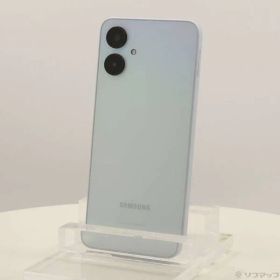 ソフマップ 〔中古品〕 Galaxy A25 5G 64GB ライトブルー SC-53F docomo SIMフリー【377】