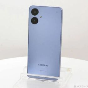 ソフマップ 〔中古品〕 Galaxy A25 5G 64GB ブルー SCG33 au SIMフリー【258】