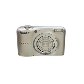 Nikon◆デジタルカメラ COOLPIX A10 [シルバー]//