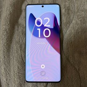 Motorola edge 50s pro 本体 ホワイト