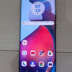 Motorola edge 50s Pro 256GB SIMフリー 残債なし