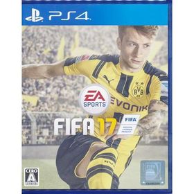 FIFA 17 (通常版) (PS4版)