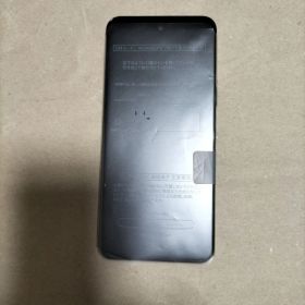 Y!モバイル Libero 5G Ⅱ