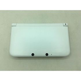 ニンテンドー Nintendo 3DS LL SPR-001