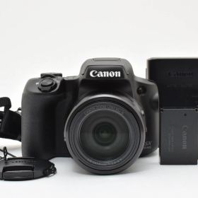PowerShot SX70 HS 新品 98,000円 中古 55,000円 | ネット最安値の価格