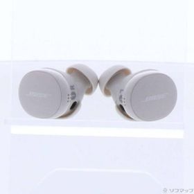〔中古〕BOSE(ボーズ) Bose QuietComfort Earbuds ホワイトスモーク QC Earbuds I WHT〔348-ud〕
