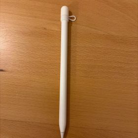 Apple Pencil 第1世代 新品 3,888円 中古 3,000円 | ネット最安値の