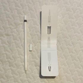 Apple Pencil 第1世代 動作確認済
