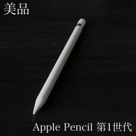 美品 正常動作確認済み Apple Pencil 第1世代 V3