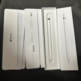 1★Apple Pencil 第1世代 A1603 純正品 アップルペンシル