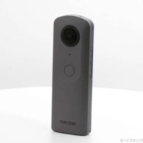 ソフマップ 〔中古品〕 RICOH THETA V【349】
