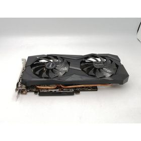 【中古】ASRock Radeon RX 7600 Challenger 8GB OC RX7600/8GB(GDDR6)【ECセンター】保証期間１週間